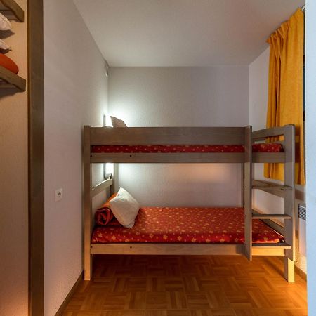 Noemys Ecrin des Neiges Aparthotel Chamrousse Kamer foto