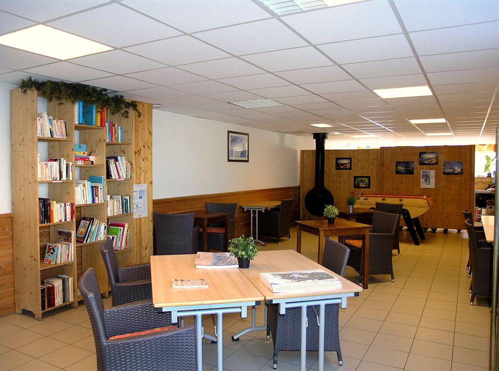 Noemys Ecrin des Neiges Aparthotel Chamrousse Buitenkant foto