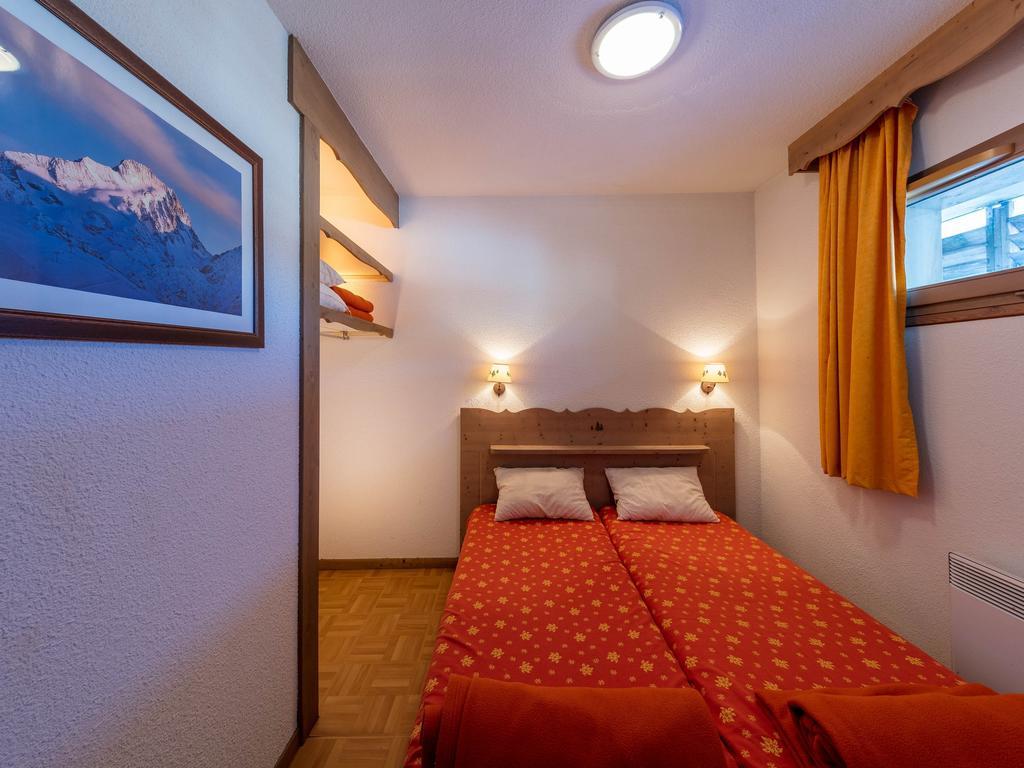 Noemys Ecrin des Neiges Aparthotel Chamrousse Kamer foto