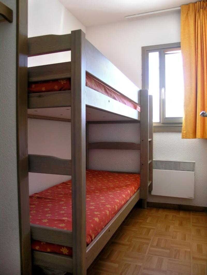 Noemys Ecrin des Neiges Aparthotel Chamrousse Buitenkant foto