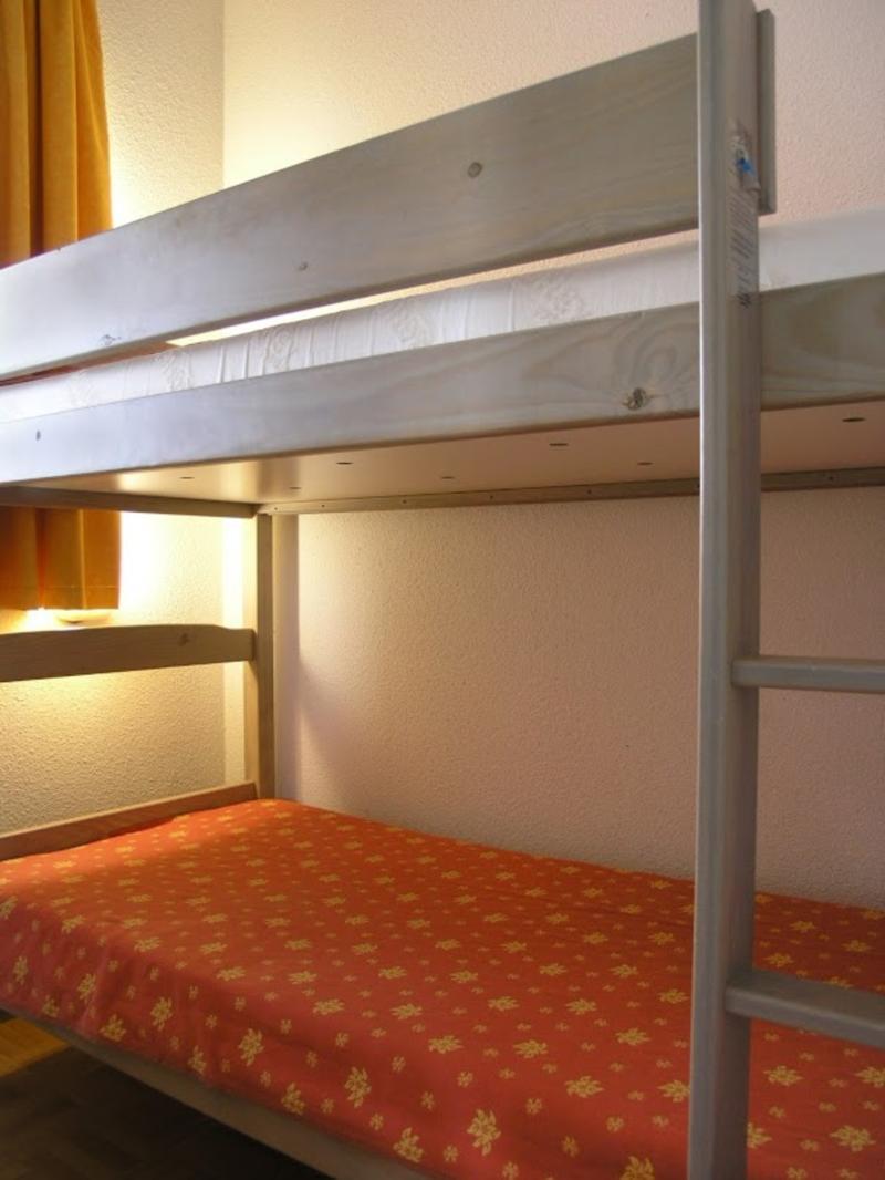 Noemys Ecrin des Neiges Aparthotel Chamrousse Buitenkant foto