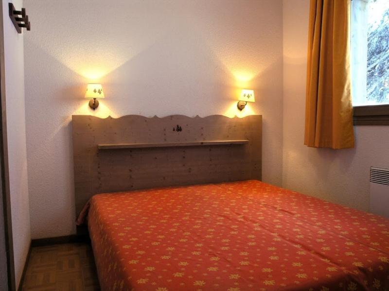 Noemys Ecrin des Neiges Aparthotel Chamrousse Buitenkant foto