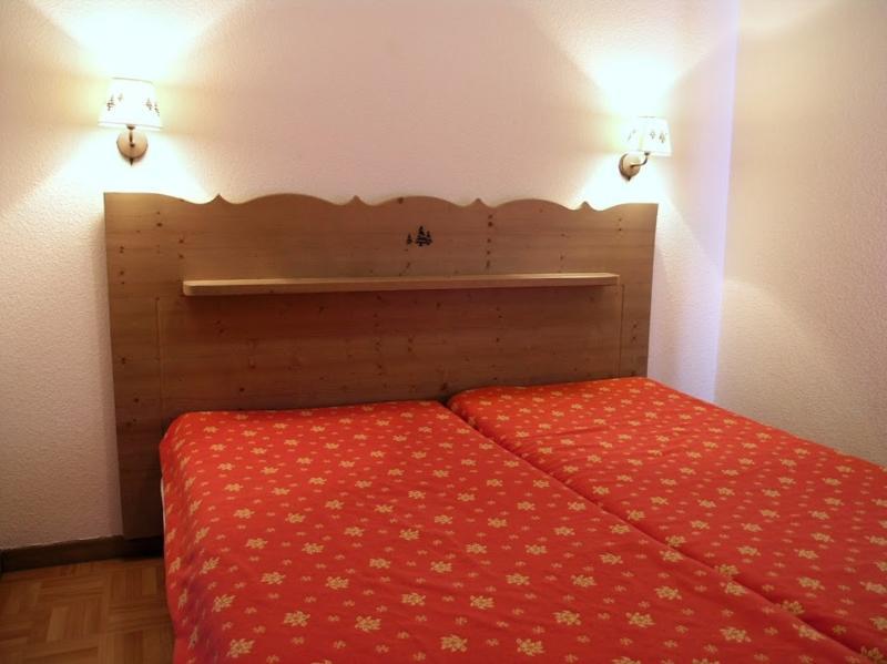 Noemys Ecrin des Neiges Aparthotel Chamrousse Buitenkant foto