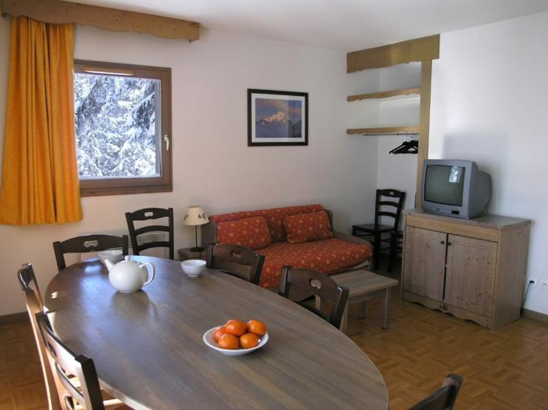 Noemys Ecrin des Neiges Aparthotel Chamrousse Buitenkant foto