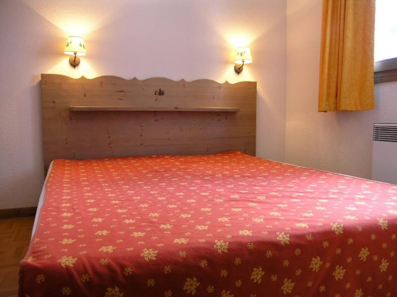 Noemys Ecrin des Neiges Aparthotel Chamrousse Buitenkant foto